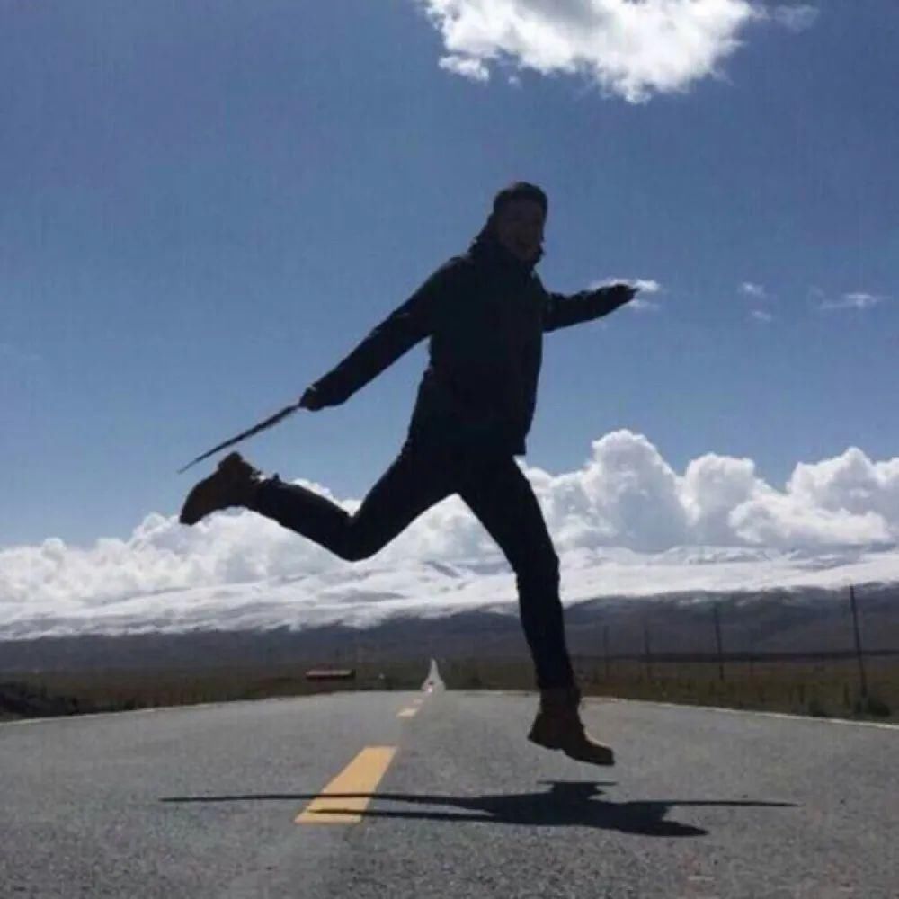  孤独|情侣头像丨你不孤独，你有我