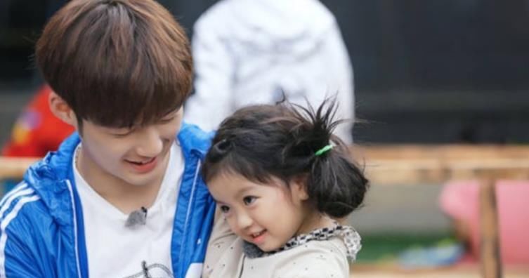  整容|因太可爱被“禁止整容”，演电影上综艺各项全能，如今美到不敢认