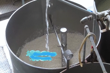 蜕变|美食｜细细的米粉，原来是如此蜕变出来的