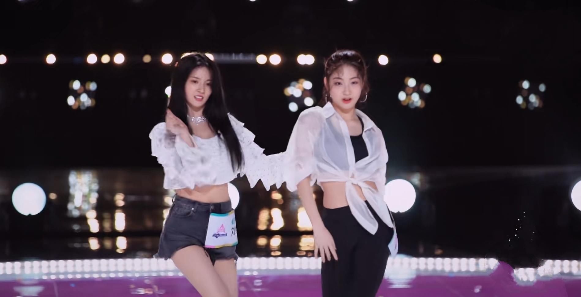  发生|《创3》鹿晗公布第五名，黄子韬一脸震惊，决赛之夜发生了什么？