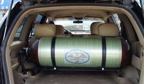  改装|号召出租车改装，油改气是否又要“复苏”？车友：不看好