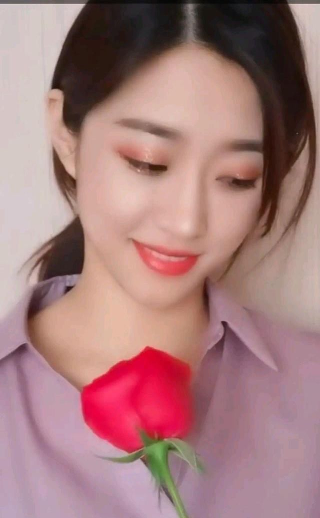  三妮|世人长夸西施美,余视三妮胜西施