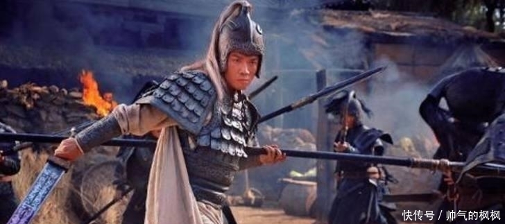 关三小姐|她是关羽女儿, 赵云的弟子, 天生怪力, 嫁名将之后, 至今有人祭奠