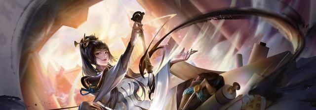  公孙离|王者荣耀最难操作的英雄，新手千万别碰！买了也是白买