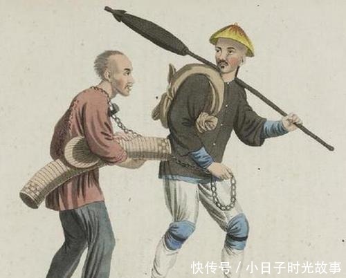 古代|古代为何不把犯人直接关押监狱，而是耗费人力物力流放千里呢