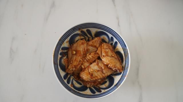 天热|天热,鸡翅这样做,低卡无油,比可乐鸡翅爽口,比奥尔良更开胃