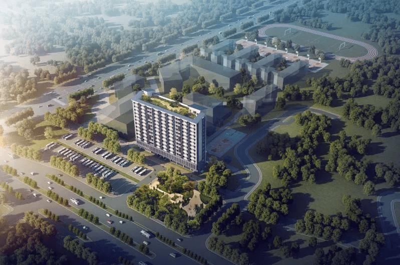 扩建|东莞29所新建扩建公办学校即将亮相!新增34366个学位!