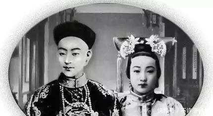 加封|具有叛逆精神的珍妃被慈禧扔进井中,为何慈禧还要加封珍妃呢