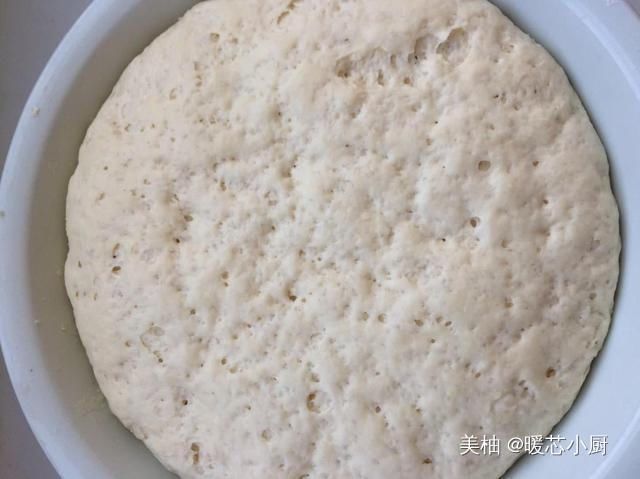 死面|发面、半烫面、烫面和死面有什么区别?经常做面食的一定要知道