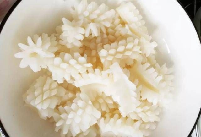 在家|毛血旺在家做的,这是一道真正的菜,全家都可以吃!