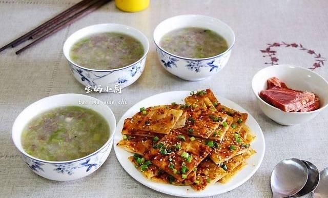  分享|一周早餐分享，做法不难，换着花样吃，大人孩子身体棒棒