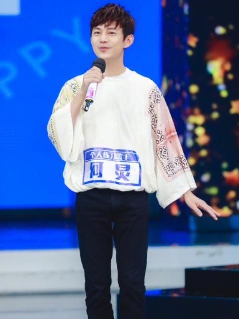  鼻头|为啥每次买菜是何炅开车？《向往》导演说出答案，粉丝鼻头有些酸