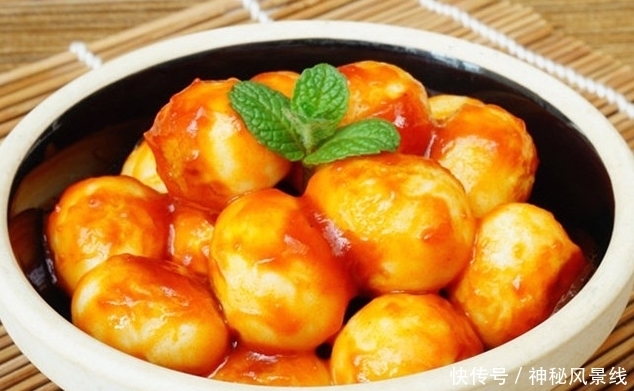 上桌|别具风味的几道家常菜,下酒下饭,做法易学,一上桌抢着吃