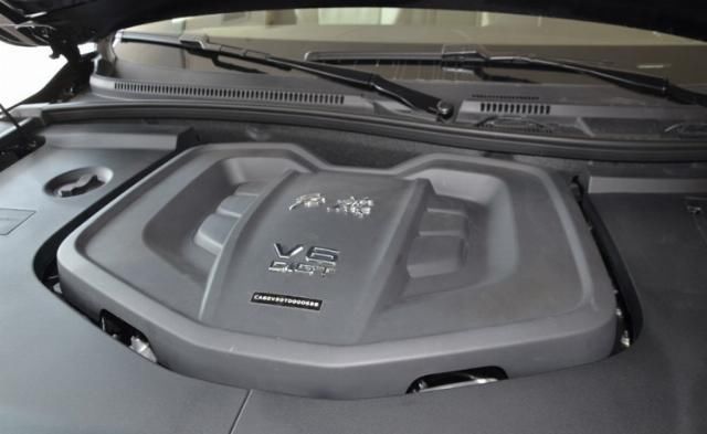  峰值扭矩|看不懂没事，但你应该知道国产车到了什么水平