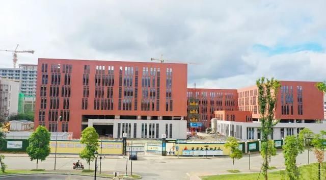  成都大运会|大运会首批场馆亮相！跟着小编来探馆