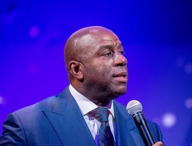  魔术师|魔术师谈经商：感谢巴斯博士，我为OK做过指导