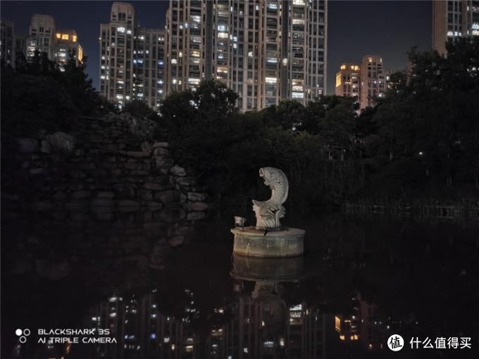  屏幕|新鲜发布：腾讯黑鲨3S手机全面体验，想了解啥看这篇