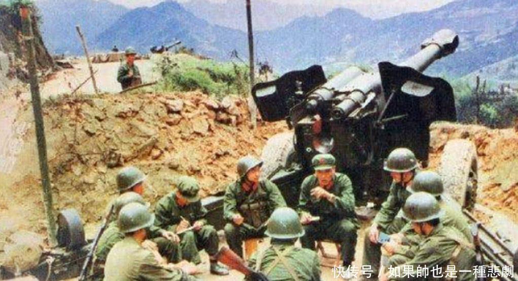 屯军|越南在边境挑衅中国,苏联在蒙古屯军百万,邓一句话让苏联不敢动!