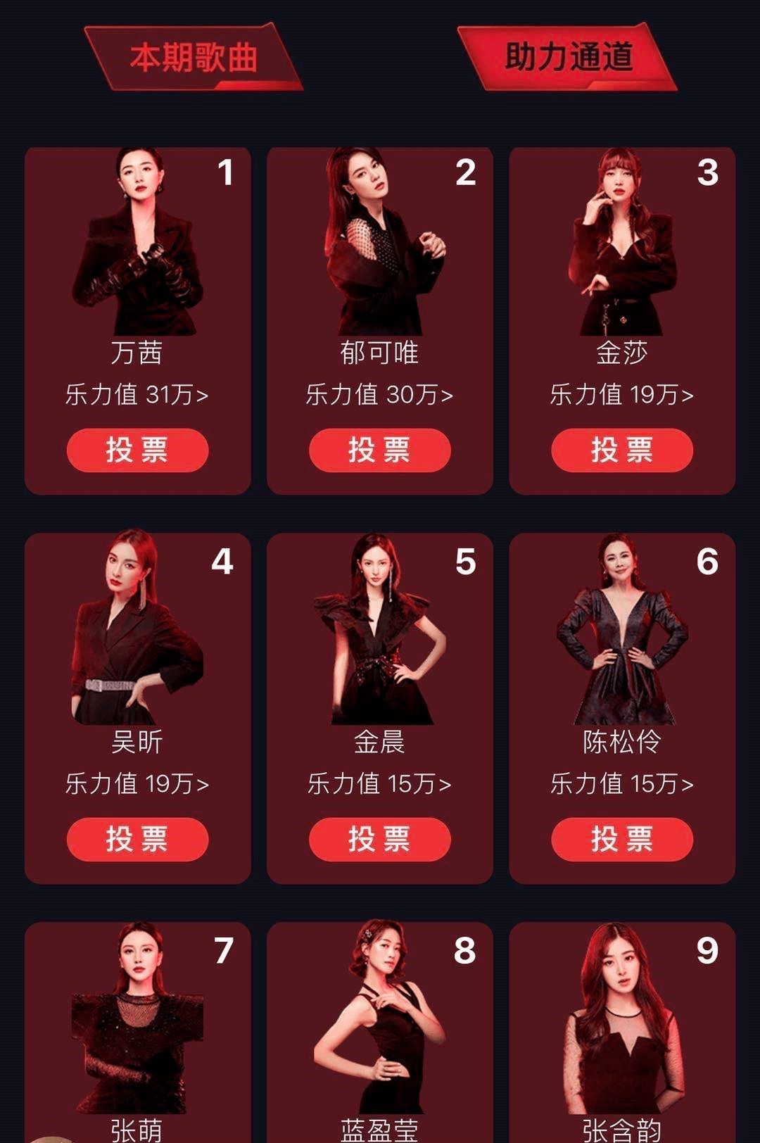 道位|首播破亿姐姐撕逼互怼,跪求加出道位