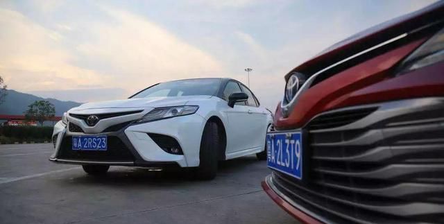 数钱|“两田”数钱数到手抽筋，为什么广汽自主品牌，学不到半点精髓