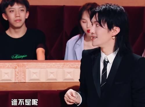  无聊|这一季《火星情报局》有多无聊？观众现场睡觉，被特效吓醒！