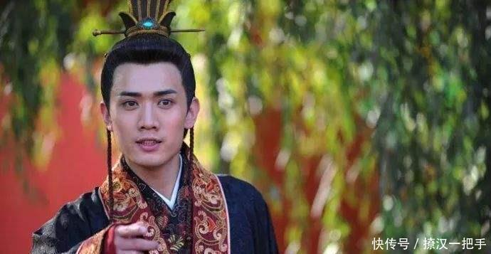 没了|他是一个倒霉的皇子,老婆被父亲抢走了,连皇位最后也没了