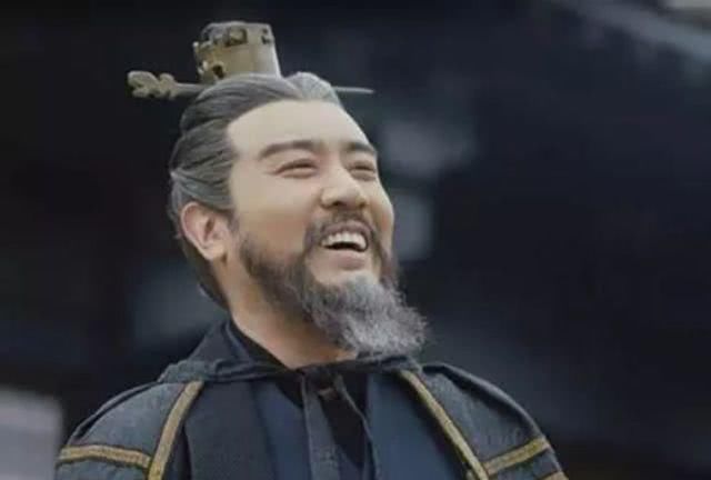 神似|史话三国神似诸葛亮，慧极必伤，郭嘉之死映照着中国易经哲学