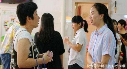 退学|90后宝妈错把信息发幼儿园家长群,慌忙撤回,园长却说:退学吧