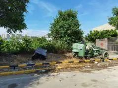 理应|【创文进行时】不回避,不遮丑!这些不文明现象理应整改