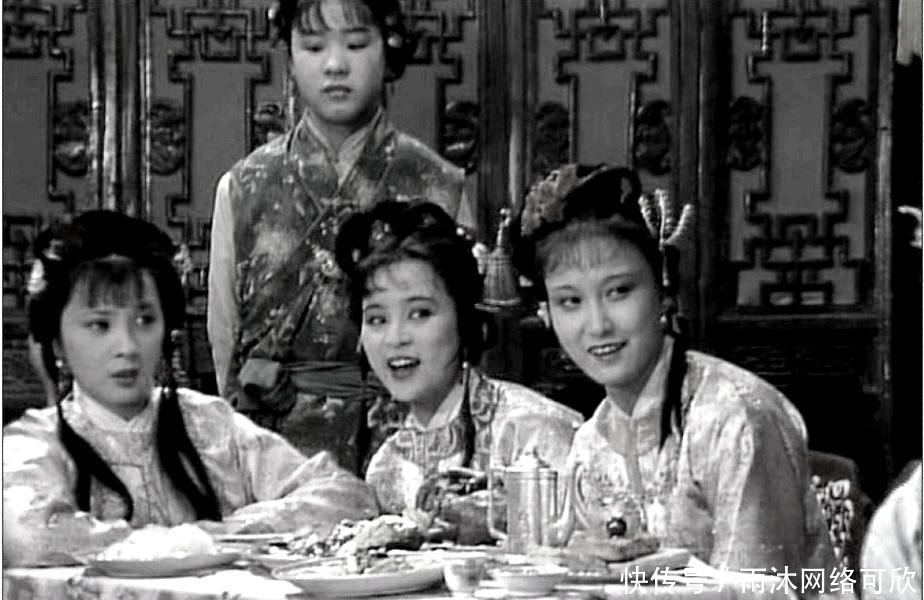 儿子|贾赦的哪些行为让儿子和母亲都不齿