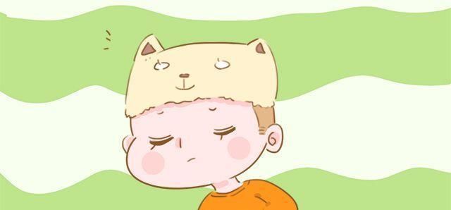  部位|宝宝这几个部位最怕冷, 父母护不好, 可能天天往医院跑