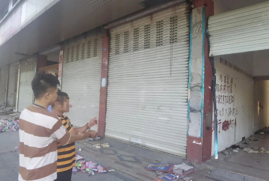 抓获|永嘉发生多起拆迁房财物失窃案，警方抓获多名犯罪嫌疑人