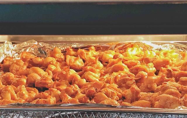  美味|教你做无油香酥掌中宝，享受美味还不长胖！