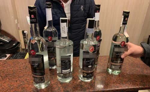  中毒|1家7口喝完酒后竟全部中毒，4人身亡3人送医