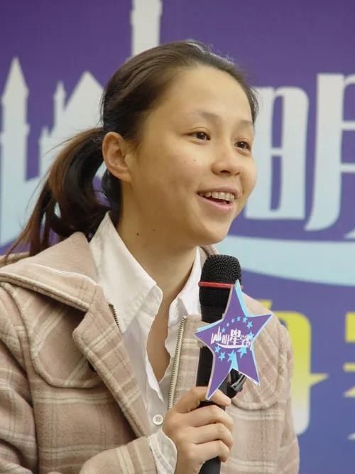  何炅|26年了，何炅终于表白他的一生挚爱：没有这个女人，我根本不会红