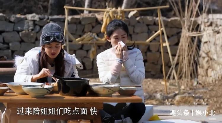  原罪|被骂上热搜的赵丽颖，咋又成“原罪”了？