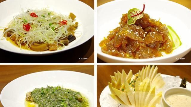  创新|私厦里寿宴，传统与创新一席可见