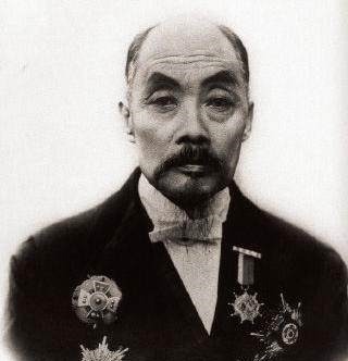 钦点|古代科举考试卷面分有多重要此人因为字好被慈禧钦点为状元！