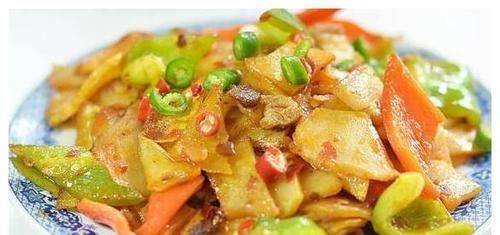 新手|简单易学的几道美味家常菜,鲜香可口超下饭,新手也能快速上手