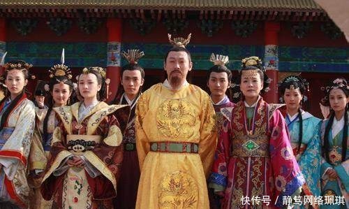 在于|明朝历经十六帝,十位皇帝没有活过四十岁,原因在于明成祖朱棣