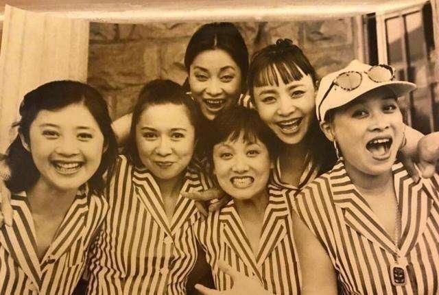  北京电影制|27次荣登春晚的蔡明，为何在2020年不见身影，其实一切事出有因