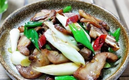  营养|清淡美味的几道家常菜，简单营养，分分钟上桌，好吃不长肉