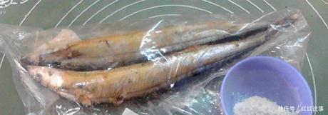 沙拉果汁|这种鱼在日本人眼中是“脑黄金”,不吃饭是不能吃的