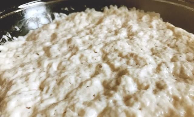  高筋面粉|做「乳酪肉松全麦软欧面包」，不添加这个，怪不得做出来不柔软