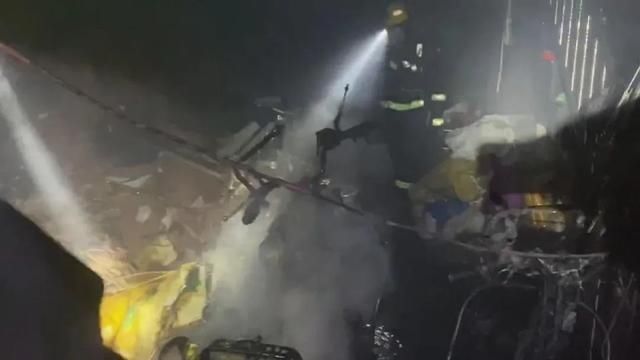  东西|3人被困，2人是儿童！又是这个大家常用这个东西……