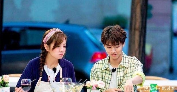  打卡|粉丝打卡中餐厅，点了一份60元的“荷塘月色”，菜端上来愣了