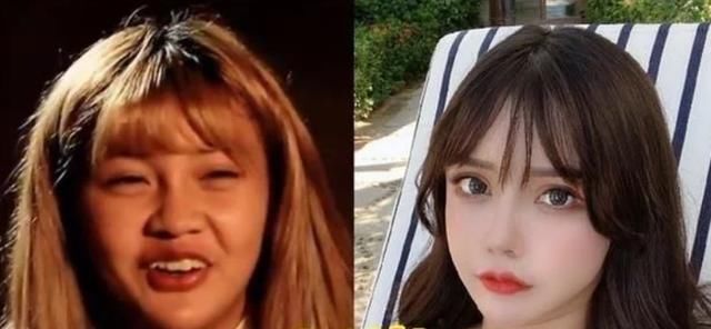  女大十八变|曾是《变形计》中的“神仙妹妹”，女大十八变，如今颜值堪比网红