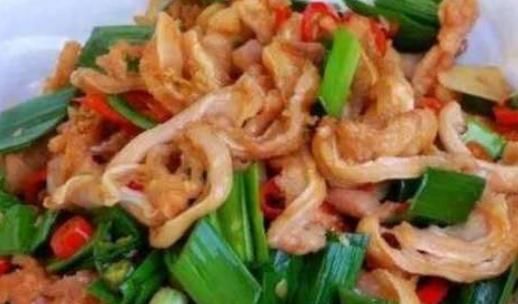  补钙|夏季补钙的首选，十分酥脆，开胃又下饭，孩子吃补充钙质营养丰富