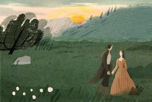 夜话|夜话丨杨绛：有什么好？——读奥斯汀的《傲慢与偏见》