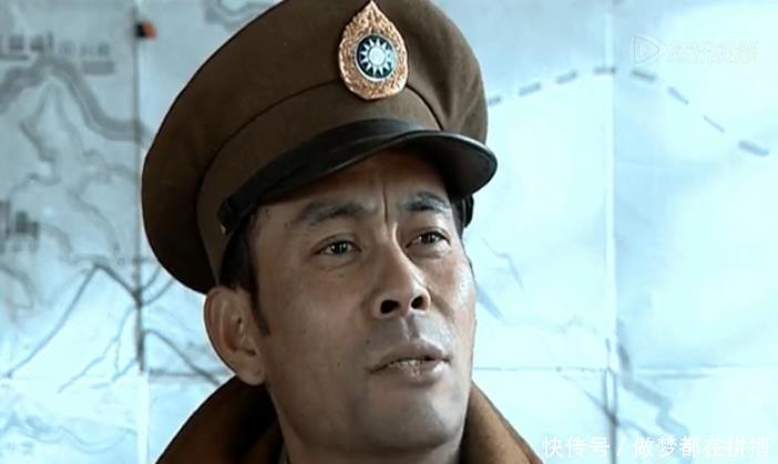 动作|亮剑中，常乃超身份暴露只是因为不擅跑步你注意到他的动作了吗！